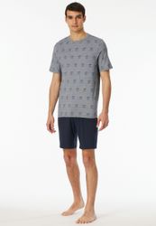 Schiesser Shorty 95/5 (2 tlg) Shirt günstig online kaufen
