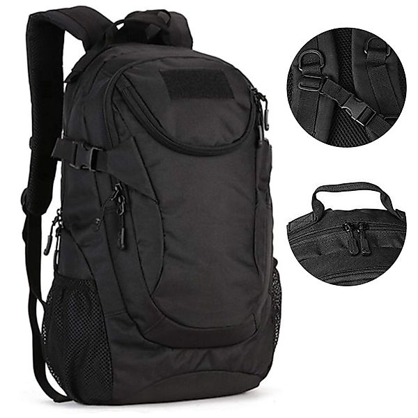 MODFU Laptoprucksack 25L Wanderrucksack Laptop Rucksack günstig online kaufen