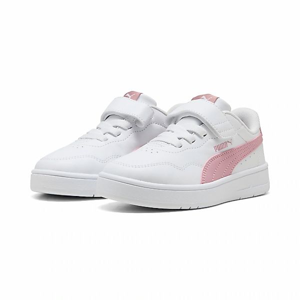 PUMA Sneaker "COURT LALLY AC+ PS" für Kinder günstig online kaufen