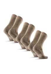 DANISH ENDURANCE Basicsocken Hiking Classic (3-Paar) günstig online kaufen