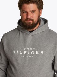Tommy Hilfiger Big & Tall Sweatshirt günstig online kaufen