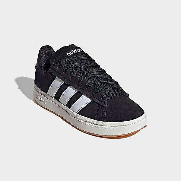 adidas Sportswear "GRAND COURT ALPHA" inspiriert vom Design des adidas camp günstig online kaufen