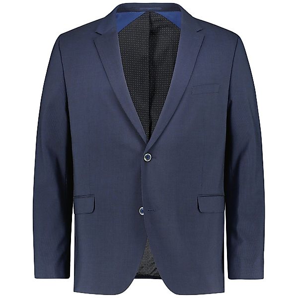 Weis Anzugsakko mit Stretch, knitterfrei Farbe blau Größe: 29 günstig online kaufen