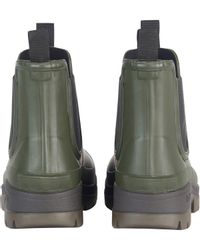 Barbour Gummistiefel Chelsea Gummistiefel günstig online kaufen