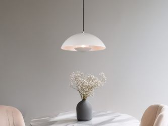 meineWunschleuchte Pendelleuchte, ohne Leuchtmittel, hängend einflammig günstig online kaufen