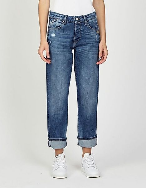 GANG Gerade Jeans - 94THELMA - Comfort Straight Fit Jeans - Modische Damenj günstig online kaufen