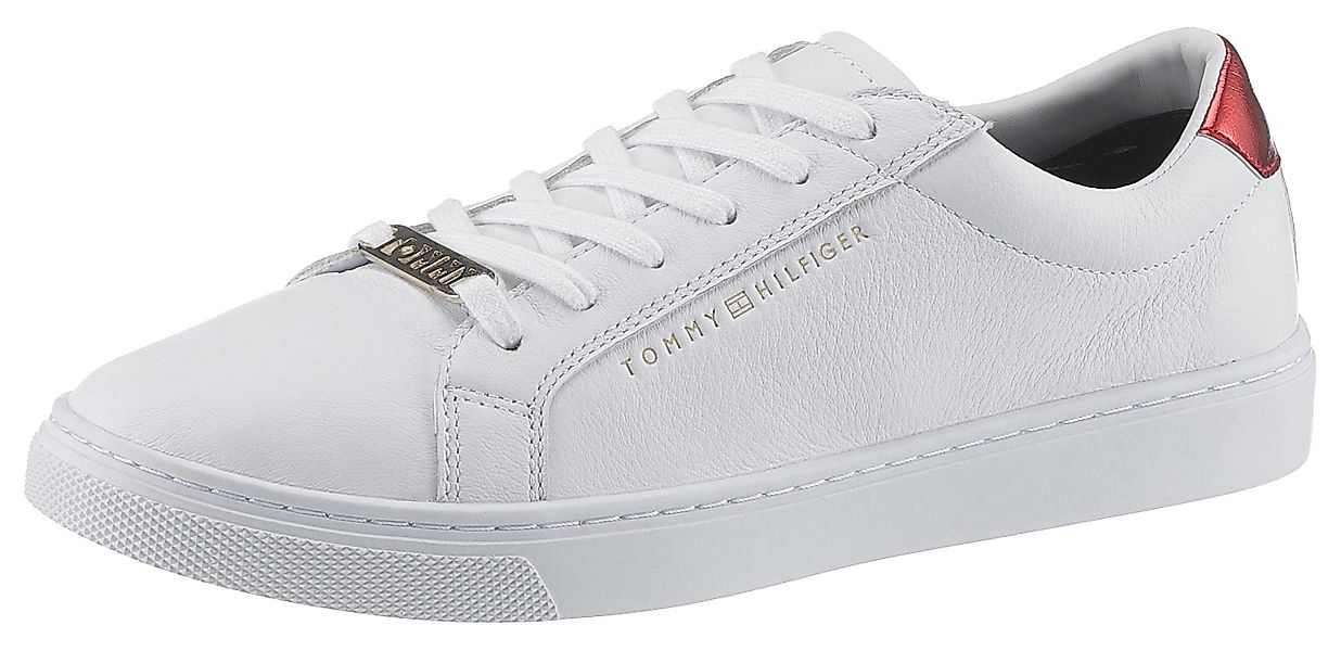 Tommy Hilfiger ESSENTIAL SNEAKER Sneaker Tommy günstig online kaufen