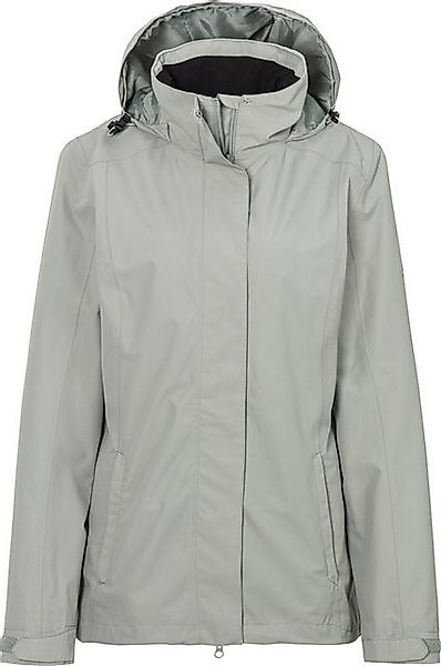 McKINLEY Funktionsjacke Da.-Funktions-Jacke Adia W GREEN günstig online kaufen