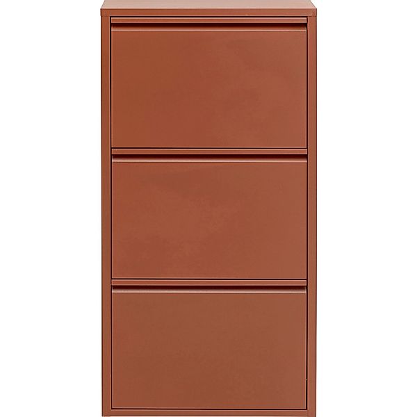 Kare Design Schuhschrank Caruso schmaler Schuhkipper günstig online kaufen
