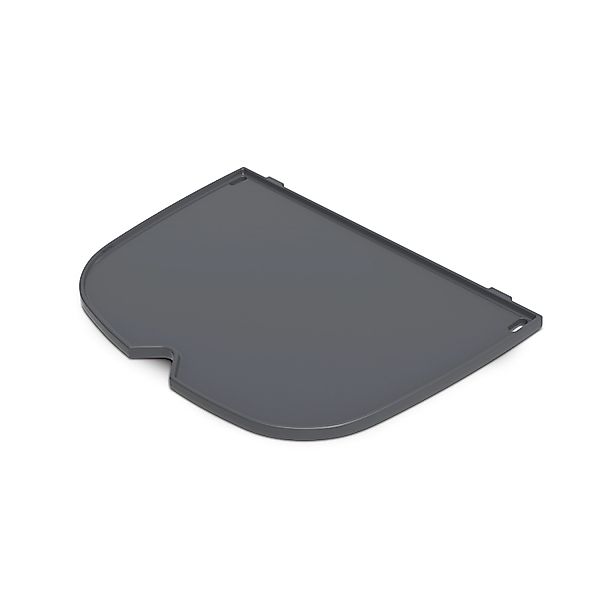 Weber Grillplatte Einseitig für Q3000N-Serie günstig online kaufen
