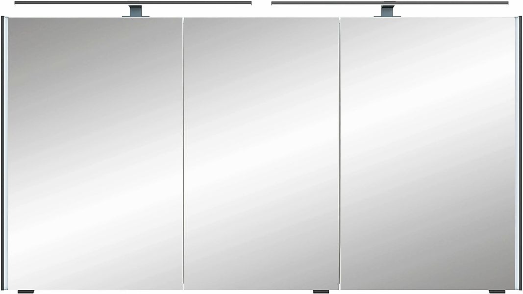 Saphir Spiegelschrank Serie 7045 Badezimmer-Spiegelschrank inkl. günstig online kaufen