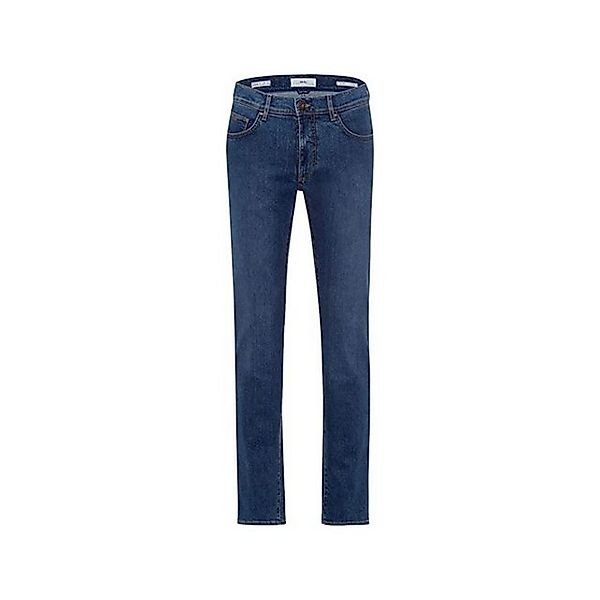 Leineweber 5-Pocket-Jeans schwarz regular fit (1-tlg) günstig online kaufen