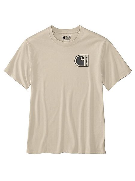 Carhartt T-Shirt 107048-A16 Carhartt Graphic günstig online kaufen