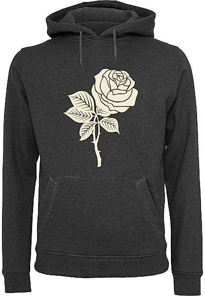 MisterTee Kapuzensweatshirt "MisterTee Herren Wasted Youth Hoody" 1 Stk. tl günstig online kaufen
