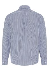 Polo Sylt Langarmhemd im Streifen-Look günstig online kaufen