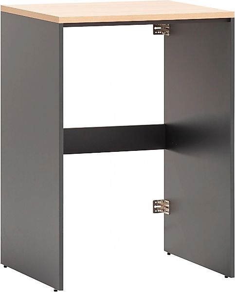 Schildmeyer Waschmaschinenumbauschrank "Solea, Breite 67 cm" Variabel anbri günstig online kaufen