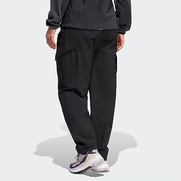 adidas TERREX Outdoorhose "W CARGO PANTS", (1 tlg.) günstig online kaufen