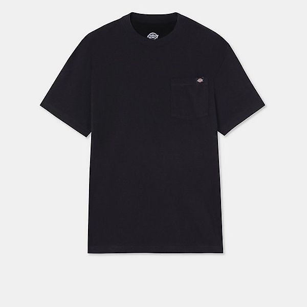 Dickies T-Shirt Dickies Workwear T-Shirt SS POCKET TEE RELAXED günstig online kaufen