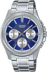 CASIO TIMELESS COLLECTION Quarzuhr MTP-1375PD-2A1VEF, Armbanduhr, günstig online kaufen