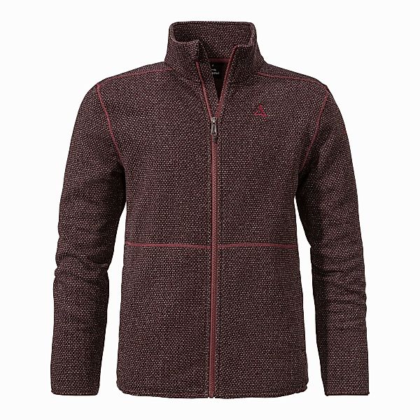 Schöffel Fleecejacke "Fleece Jacket Aurora M", ohne Kapuze günstig online kaufen