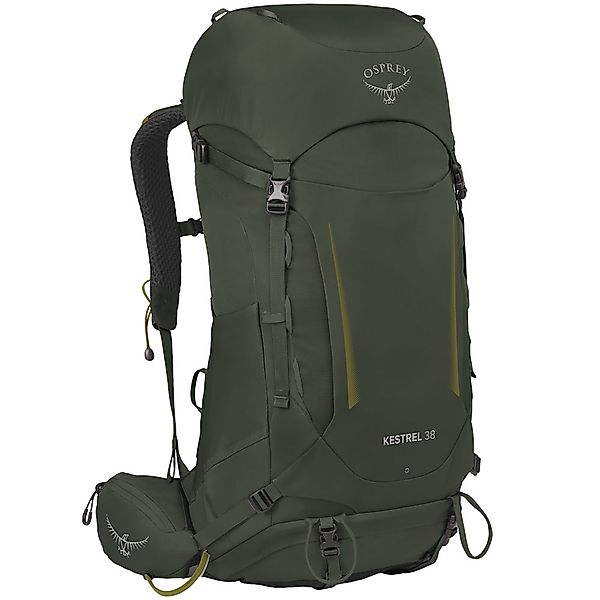 Osprey Kestrel 38 L/XL Bonsai Green günstig online kaufen