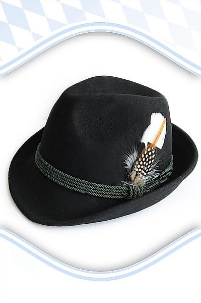Edelnice Trachtenhut günstig online kaufen