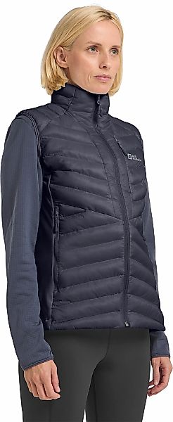 Jack Wolfskin Funktionsweste "ROUTEBURN PRO INS VEST W" günstig online kaufen