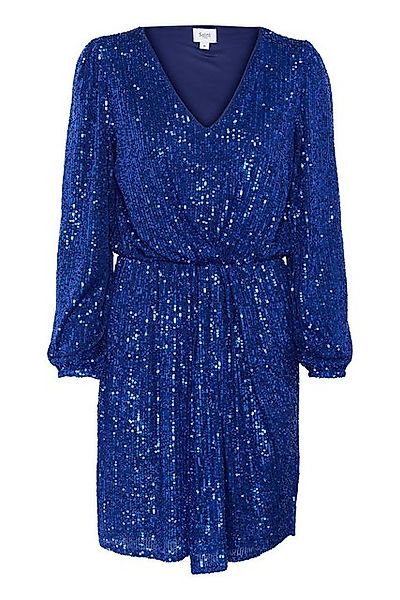 Saint Tropez Jerseykleid Jerseykleid XeniraSZ günstig online kaufen