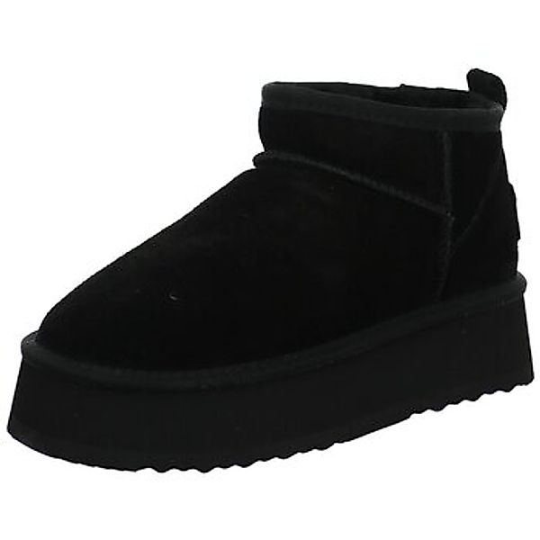 Oog  Stiefeletten Stiefeletten OB58884 black günstig online kaufen