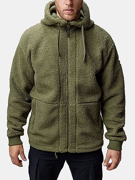 HALTI Fleecejacke Lykky Men Fleece Jacket günstig online kaufen