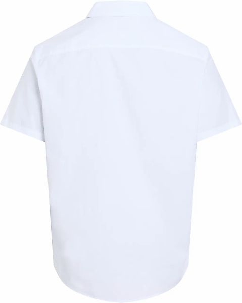 Calvin Klein Kurzarmhemd SS SOLID STRETCH günstig online kaufen
