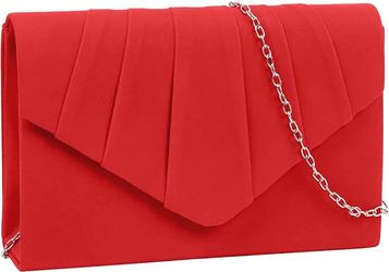 Coonoor Abendtasche Umschlag Abend Clutch Bag, günstig online kaufen
