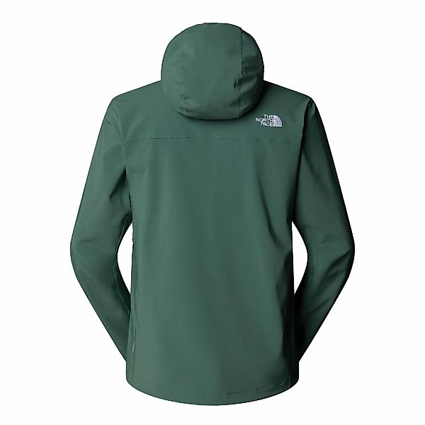 The North Face Softshelljacke "Nimble Kapuzenjacke für Herren" günstig online kaufen