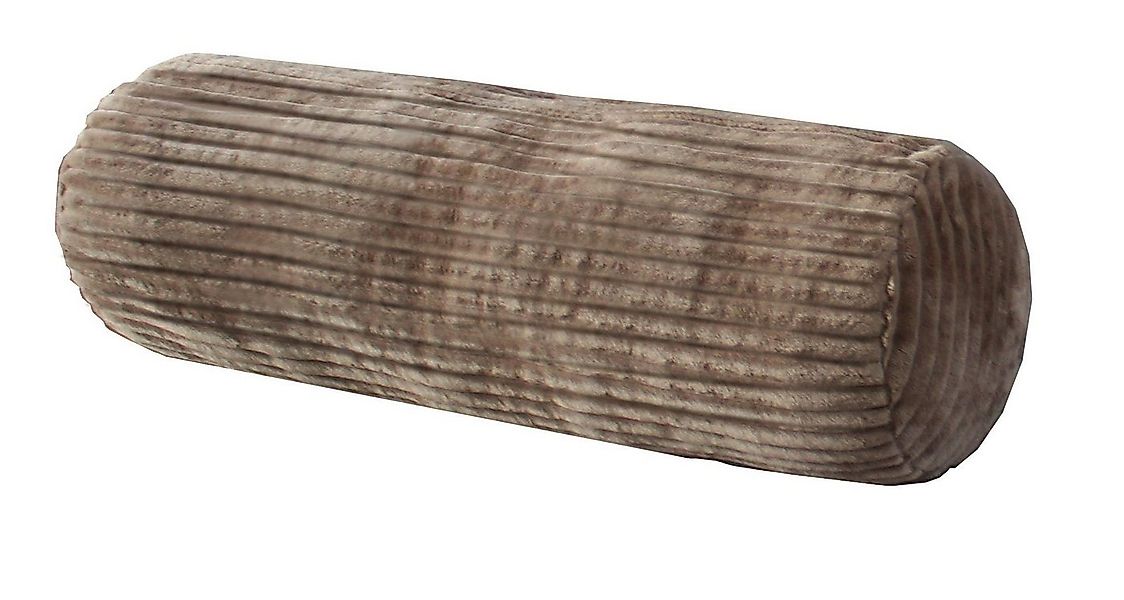 Gözze Nackenrolle Cord Optik, 1-tlg., mit samtweicher Oberfläche günstig online kaufen