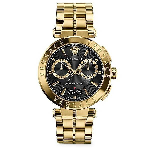 Versace Quarzuhr VE1D01721 / VE1D02823 günstig online kaufen