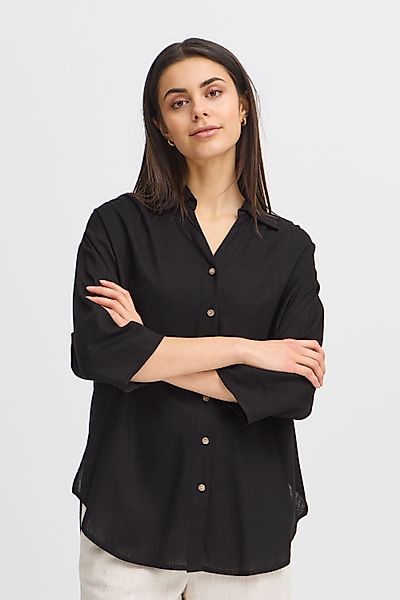fransa Hemdbluse Fransa FRJUNA günstig online kaufen