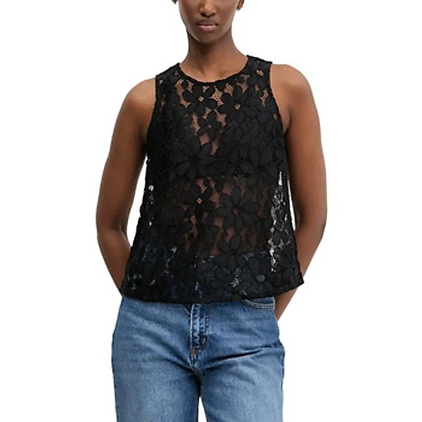 Desigual  Tank Top BLUS_TÁNATOS 25SWBW25 günstig online kaufen