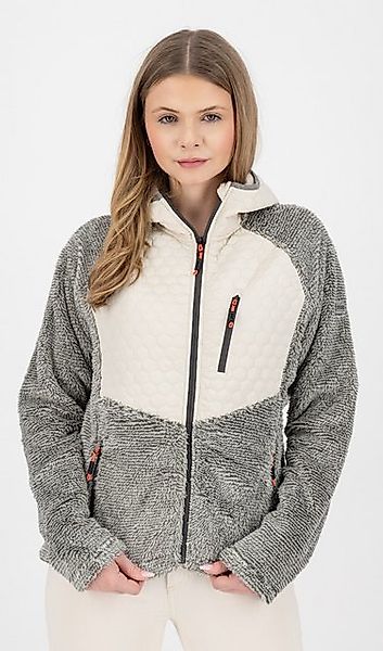 LPO Fleecejacke "FEDORA WMN" günstig online kaufen