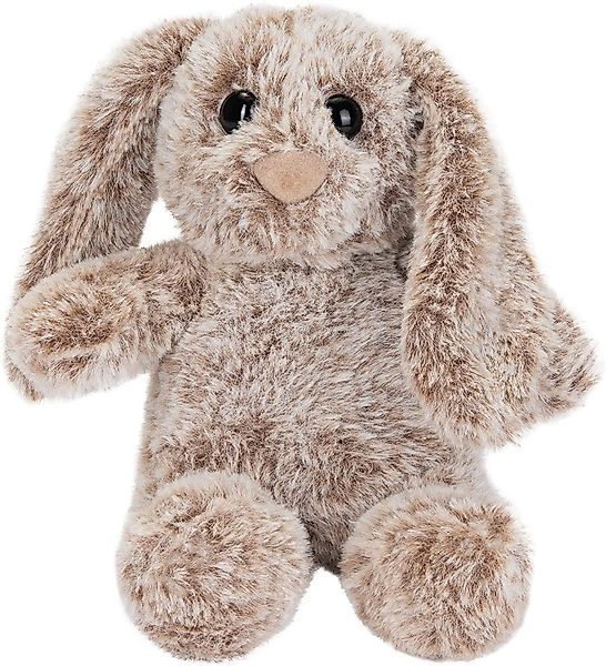 BRUBAKER Kuscheltier Hase mit Schlappohren Stofftier günstig online kaufen