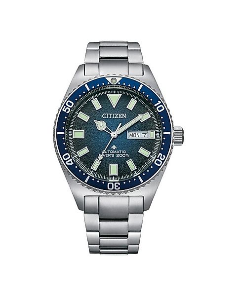 Citizen Automatikuhr Citizen Promaster Automatik Uhr NY0129-58L NY0129-58LE günstig online kaufen