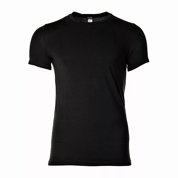 HOM Herren T-Shirt Crew Neck - Tee Shirt Supreme Cotton, kurzarm, Rundhals, günstig online kaufen