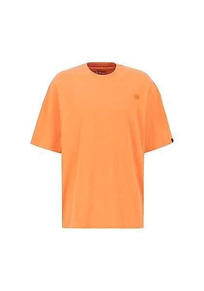 Alpha Industries T-Shirt "Alpha Industries Men - T-Shirts Alpha Essentials günstig online kaufen