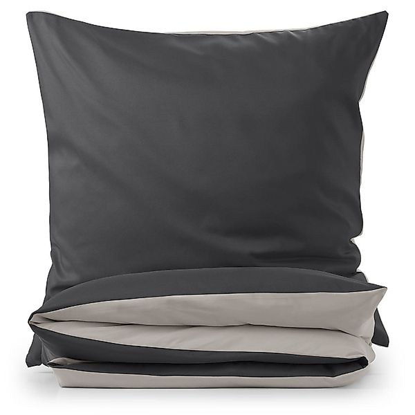 Blumtal Bettwäsche Premium Wendebettwäsche Mikrofaser (120 günstig online kaufen