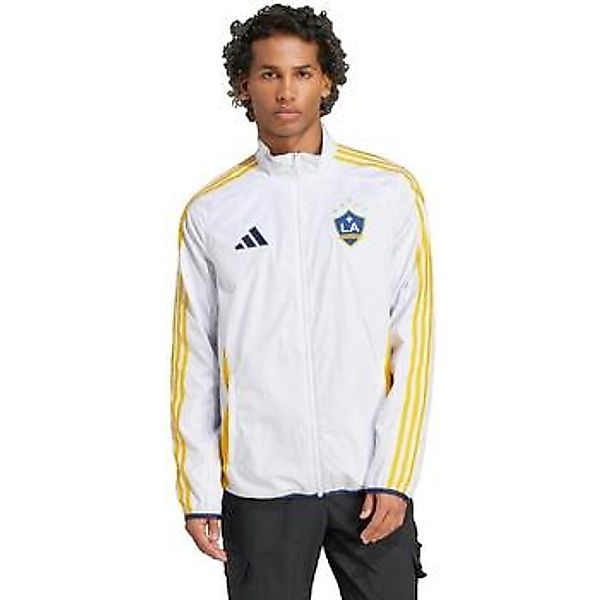 adidas  Trainingsjacken Veste  LA Galaxy Anthem 2025/26 Réversible günstig online kaufen