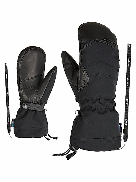Ziener Skihandschuhe "KILATI-Z AS AW MITTEN" günstig online kaufen