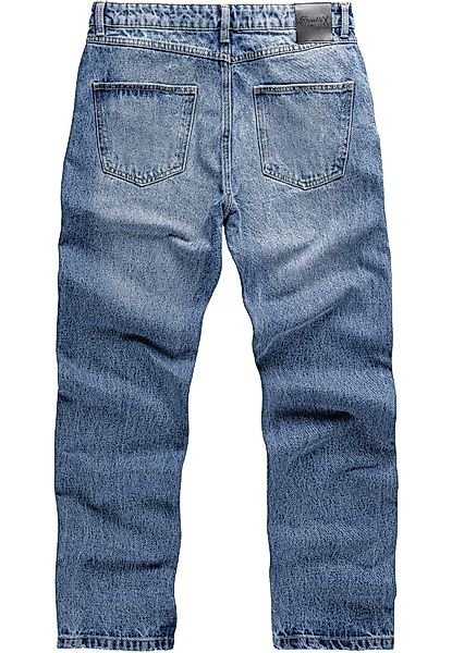 REPUBLIX Loose-fit-Jeans ZACHARY Herren 90s Denim günstig online kaufen