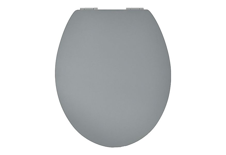 Sitzplatz WC-Sitz Holzkern WC-Sitz mit Absenkautomatik, Fast-Fix Schnellbef günstig online kaufen