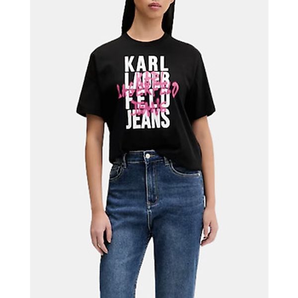 Karl Lagerfeld  T-Shirt B1W17057 günstig online kaufen