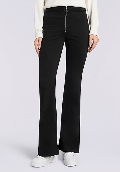 HUGO Blue Bootcuthose Hizumi Super Slim, Reißverschluss vorn günstig online kaufen