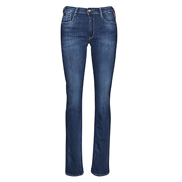 Le Temps des Cerises  Straight Leg Jeans PULP HIGH CASAL günstig online kaufen